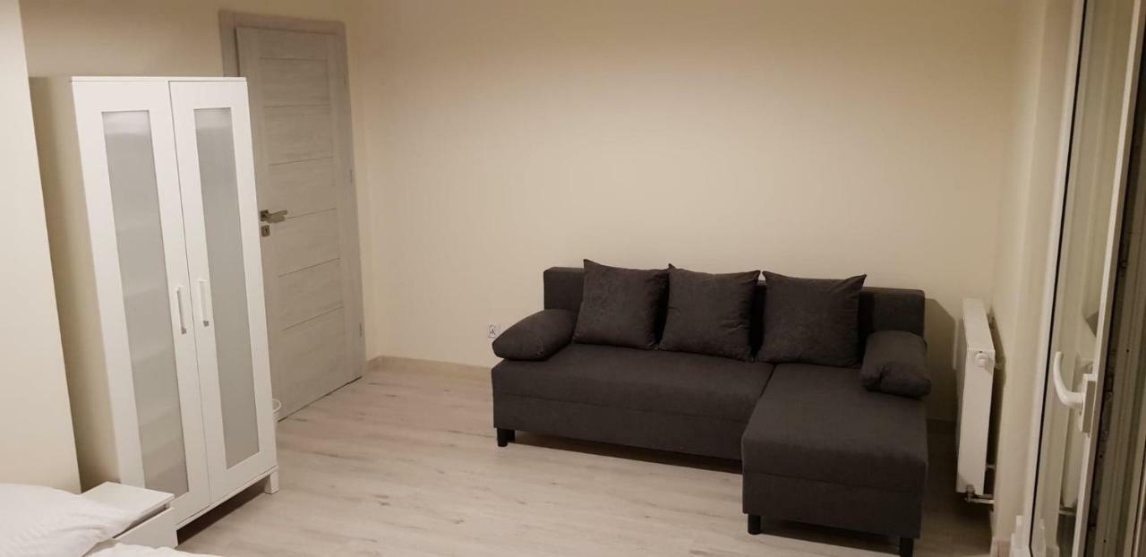 Apartament Krakow Arena Exterior photo